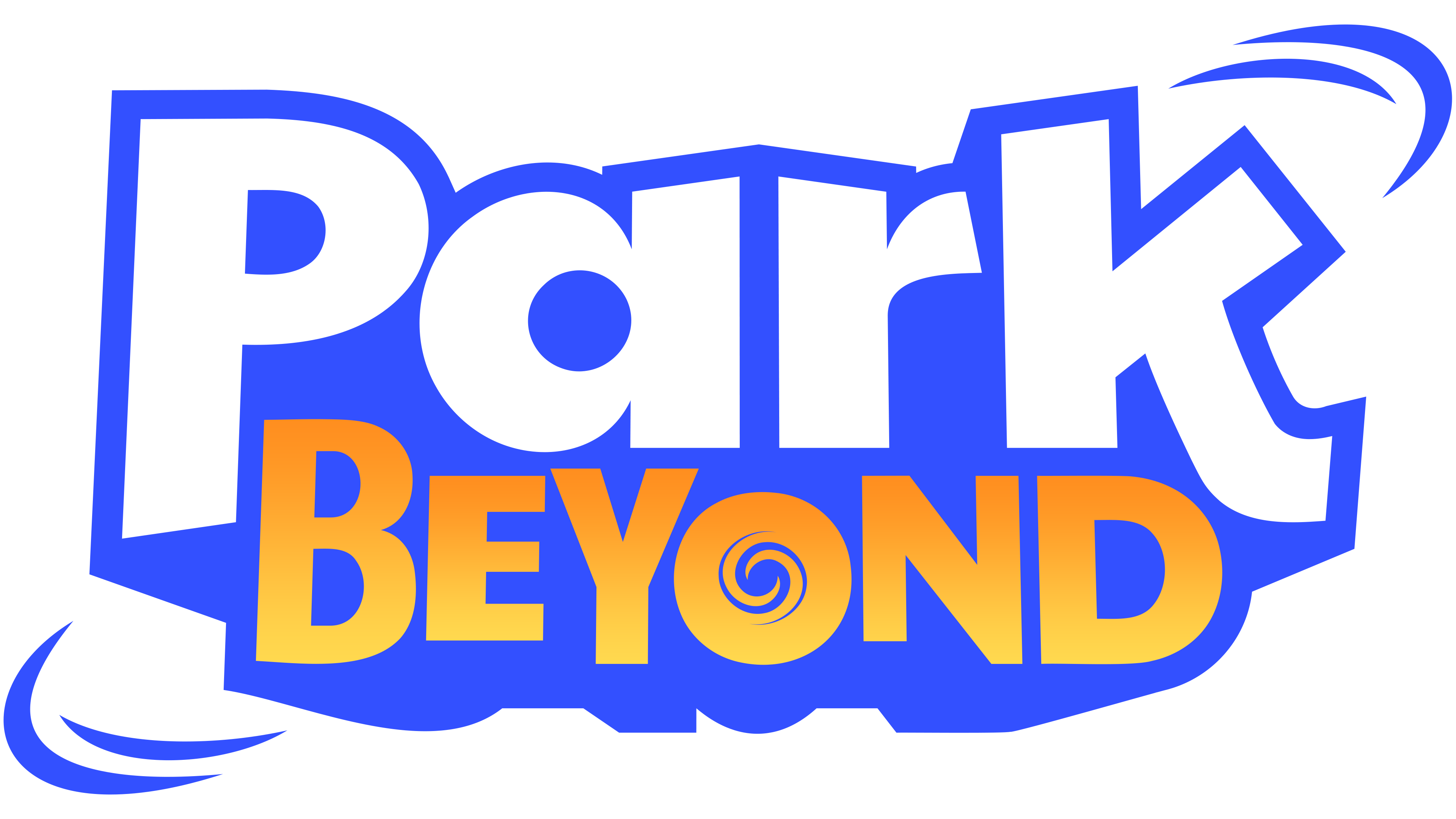 Park Beyond Logo