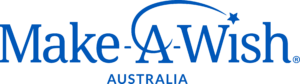 Make-A-Wish Australia logo