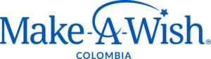 Make-A-Wish Colombia logo