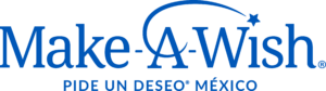 Make-A-Wish Mexico logo