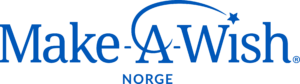 Make-A-Wish Norway logo