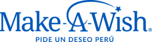 Make-A-Wish Peru logo