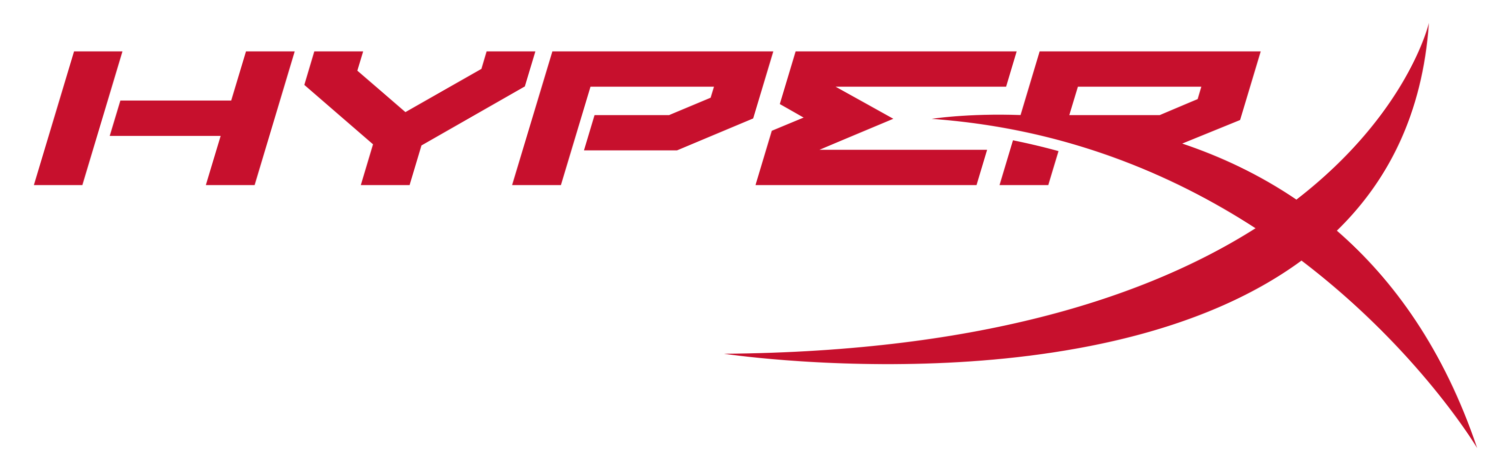 HyperX logo