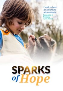 Sparks of Hope homepage banner mobile 2