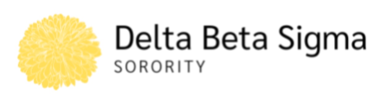 Delta Beta Sigma logo