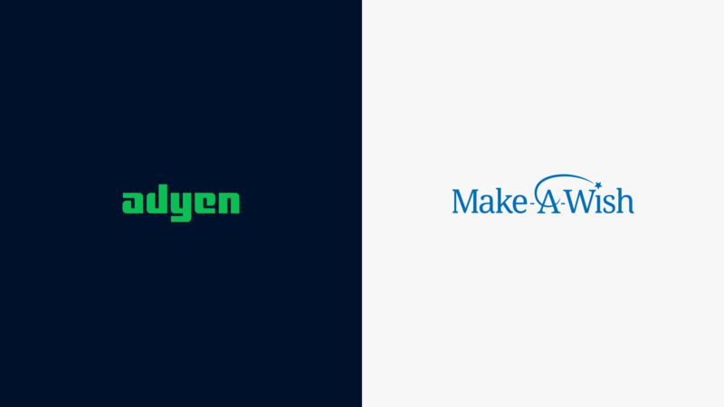 Adyen Partners with Make-A-Wish for 2023 Holiday Campaign