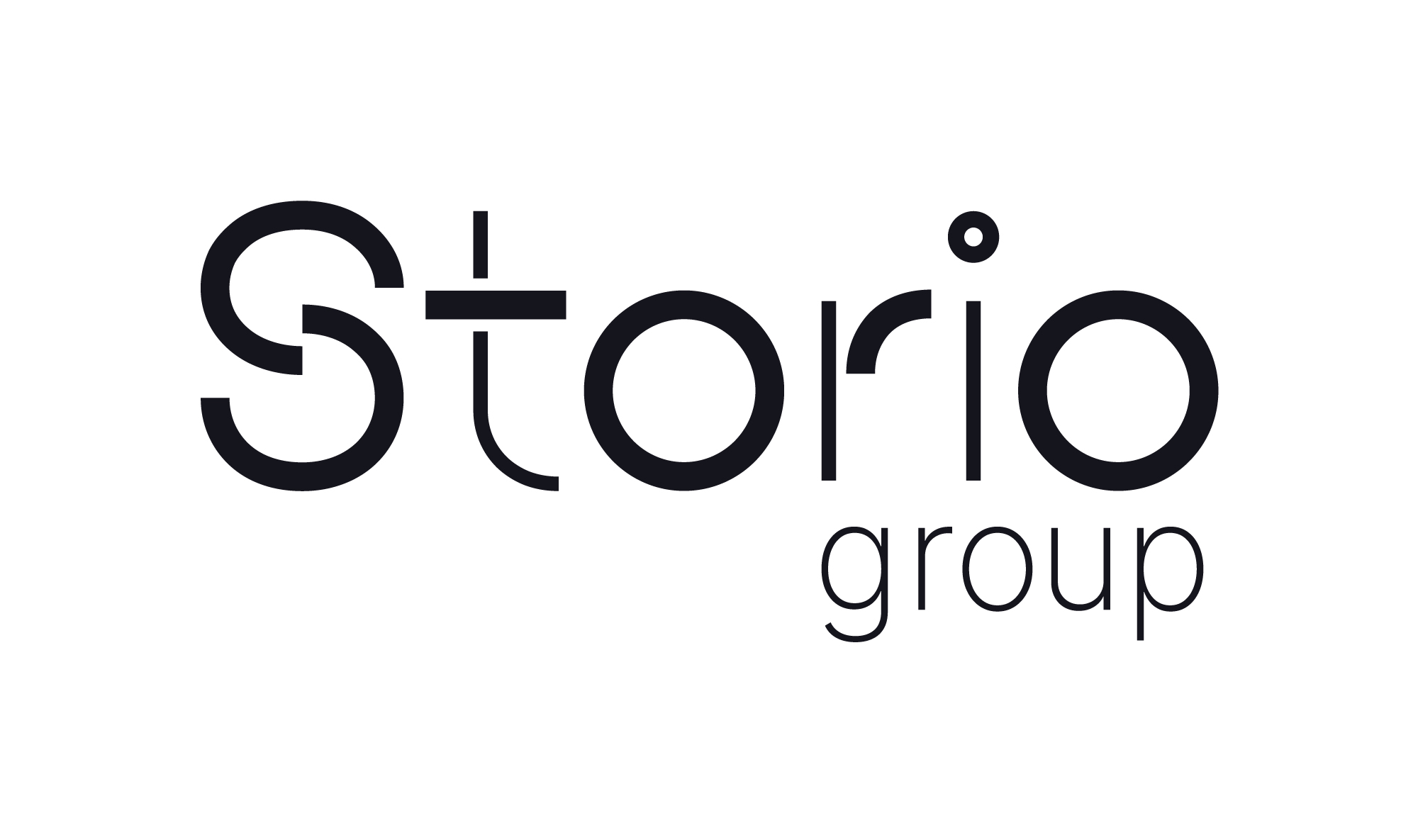 Storiogroup Logo