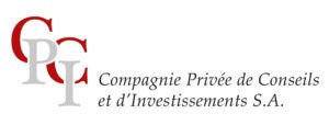 Compagnie Privée de Conseils et de l'Investissements S.A. logo