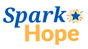 Spark Hope logo