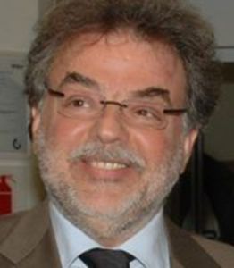 Dr Vassilios Papadakis