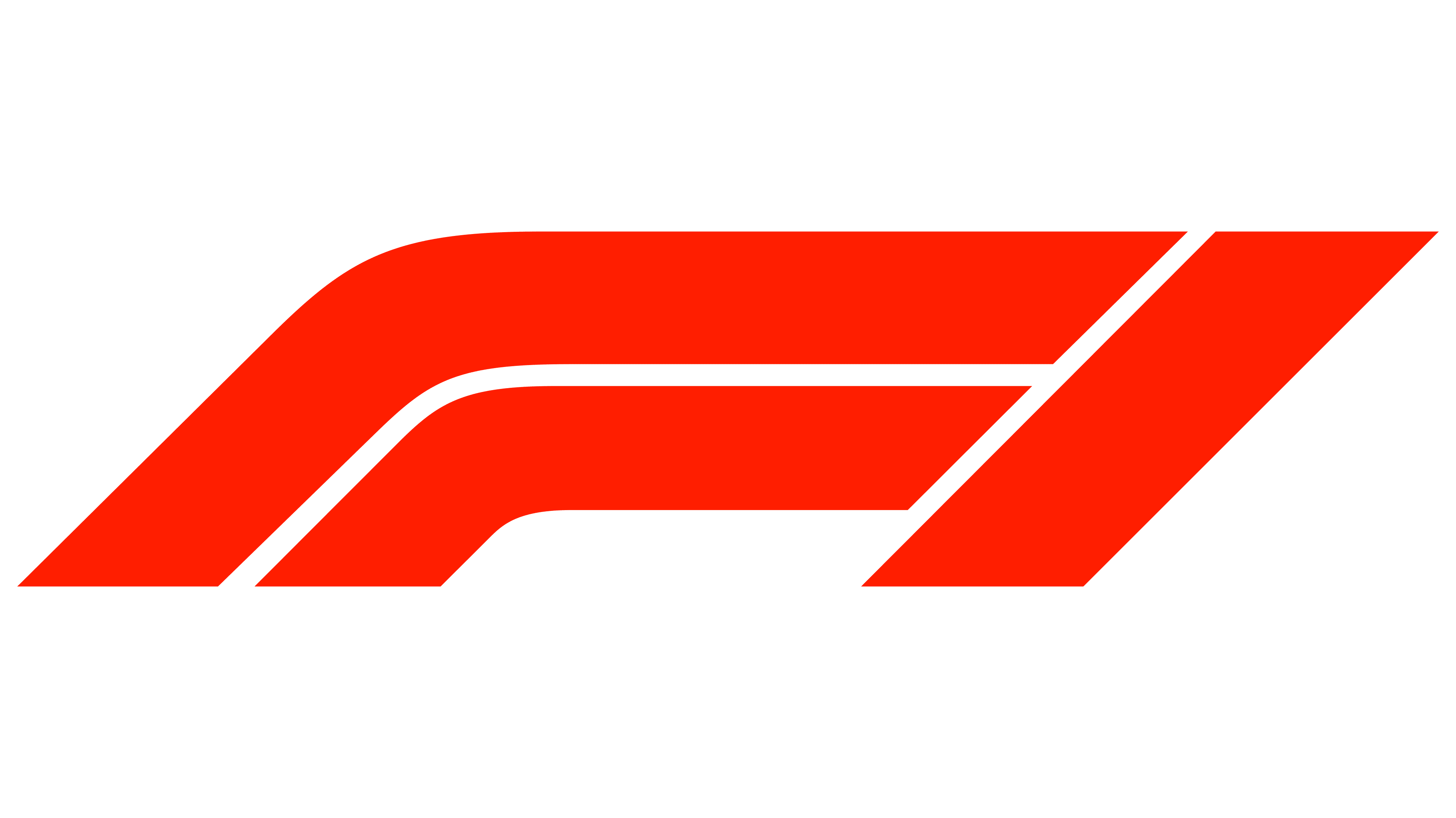 F1 logo