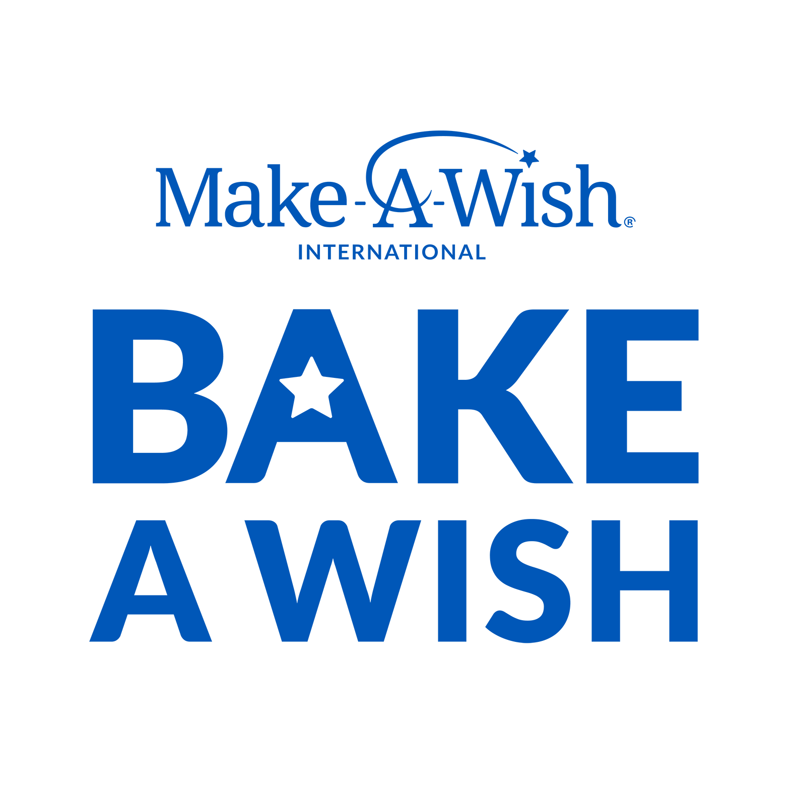 Bake-A-Wish