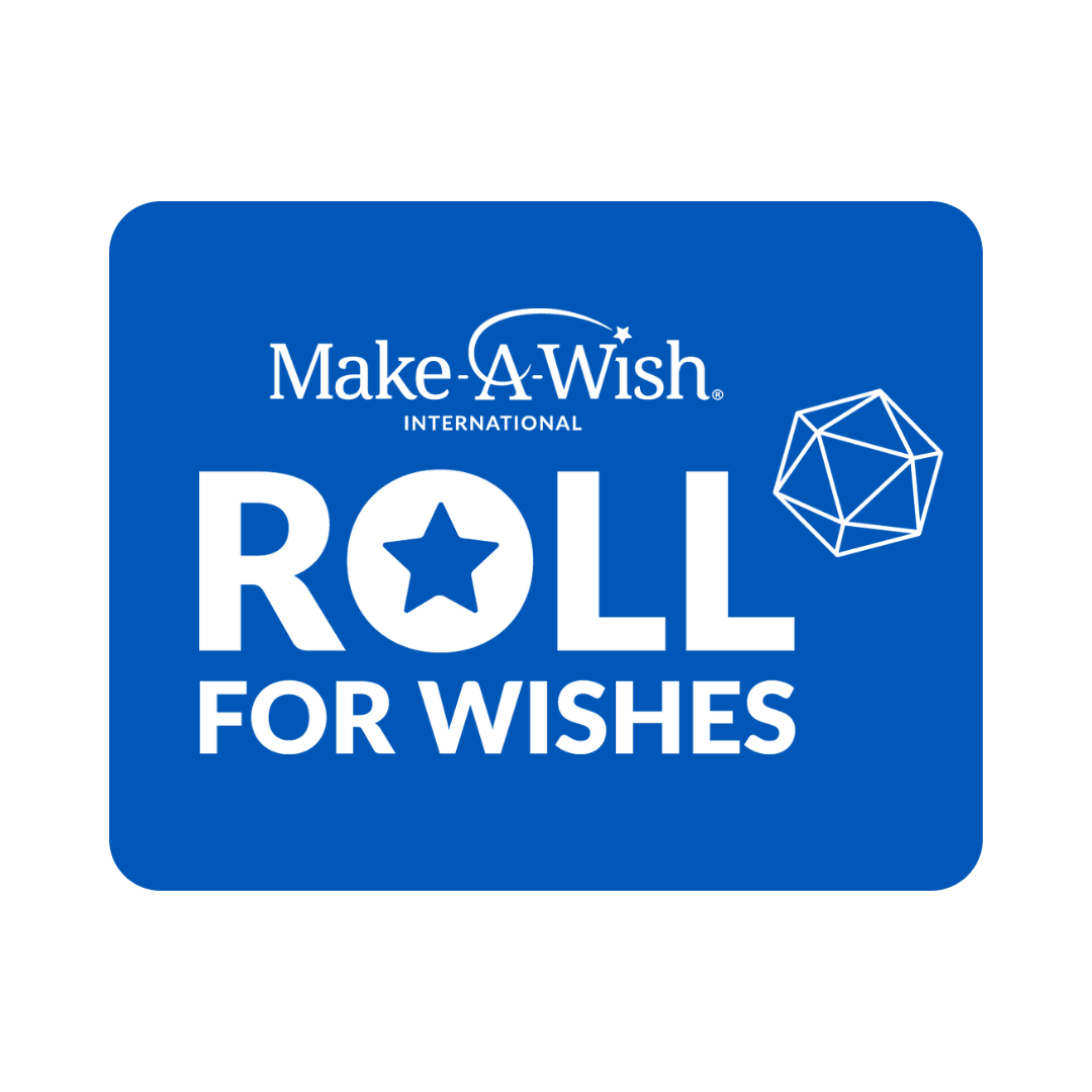 Roll for Wishes