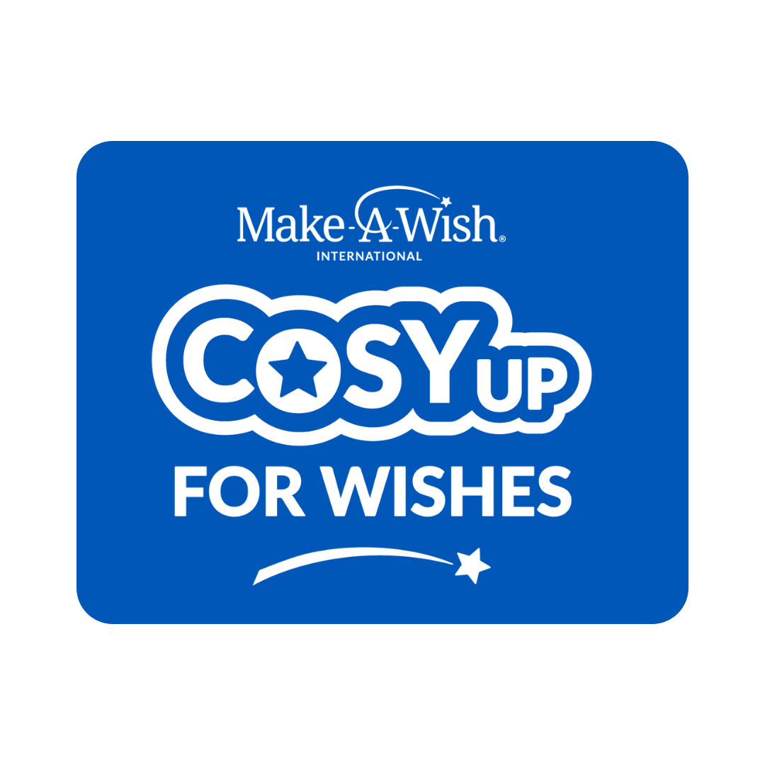 Cosy Up For Wishes