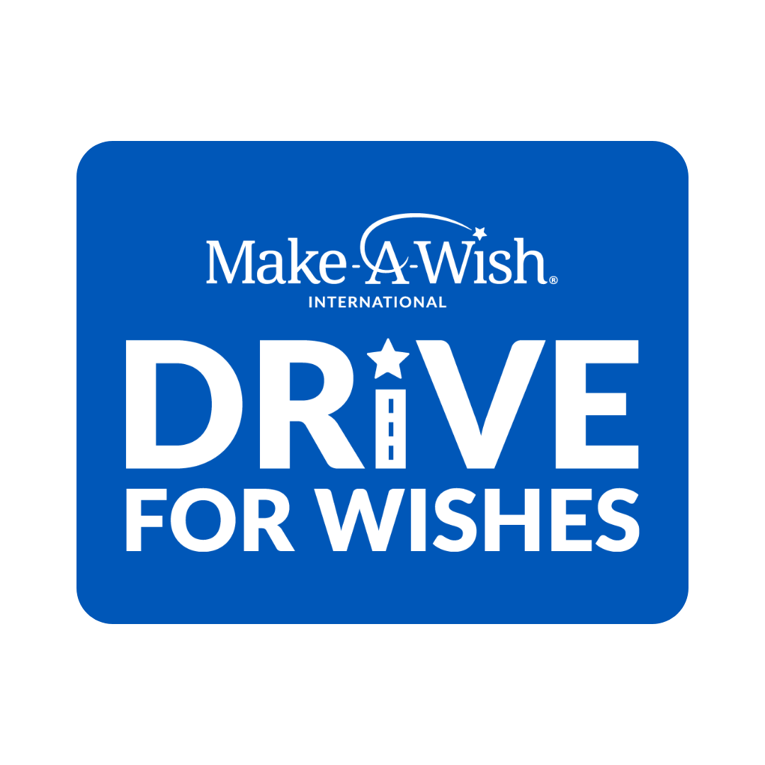 drive for wishes