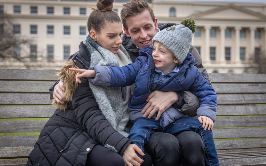 Make-A-Wish International celebra el Día de las Enfermedades Raras para destacar el poder de los deseos para los niños con enfermedades raras y críticas