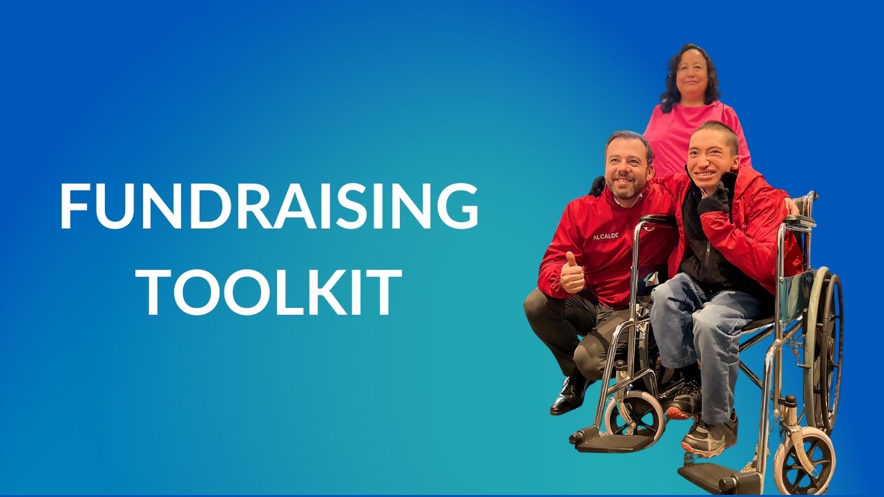 fundraising toolkit