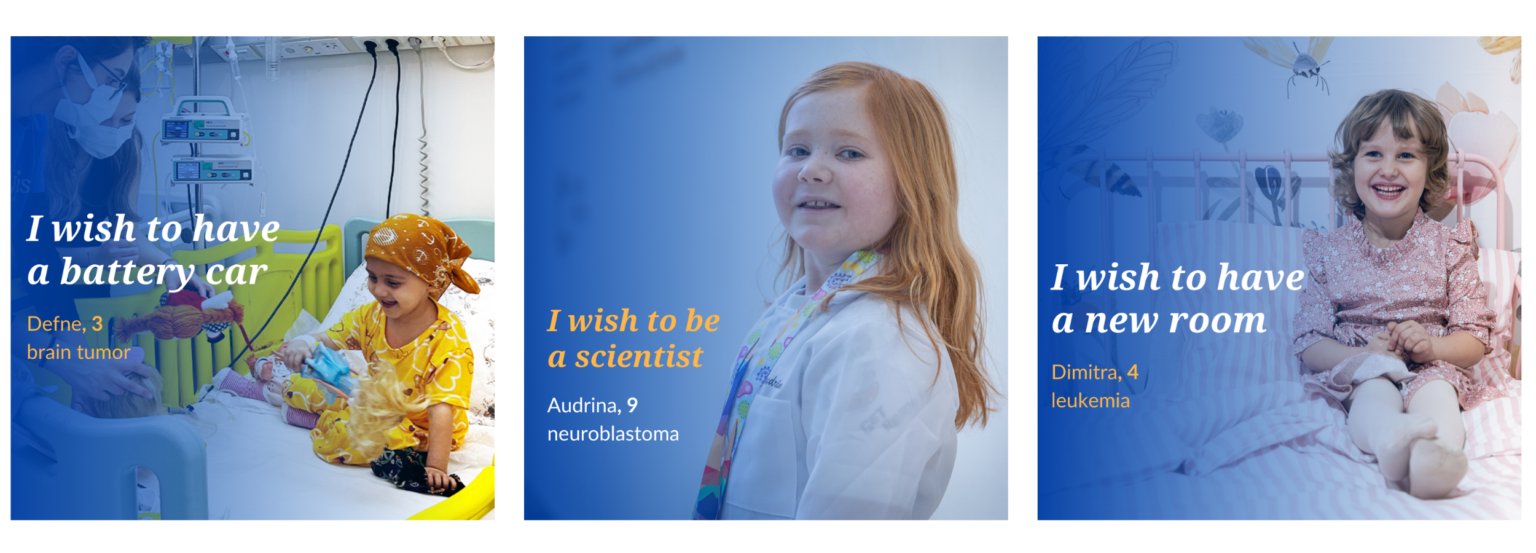 Global Wish - Make-A-Wish